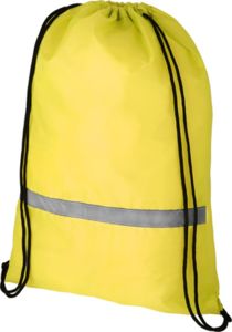 Sac à dos personnalisable|Oriole Jaune