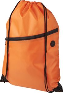Sac à dos personnalisable|Oriole Orange