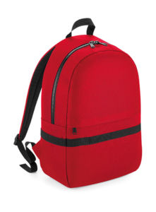 Sac à dos publicitaire | Modulr™ B Classic Red