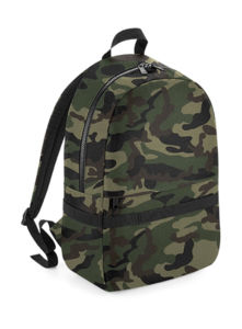 Sac à dos publicitaire | Modulr™ B Jungle Camo