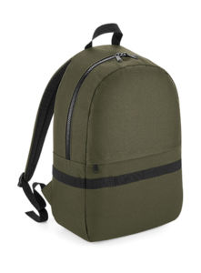 Sac à dos publicitaire | Modulr™ B Military Green