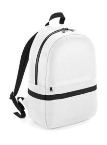 Sac à dos publicitaire | Modulr™ B White