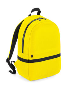 Sac à dos publicitaire | Modulr™ B Yellow