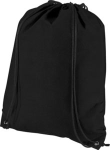 Sac à dos personnalisable|Eco Noir
