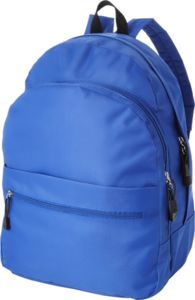 Sac à dos personnalisable|Trend Bleu royal