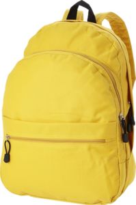 Sac à dos personnalisable|Trend Jaune