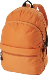 Sac à dos personnalisable|Trend Orange