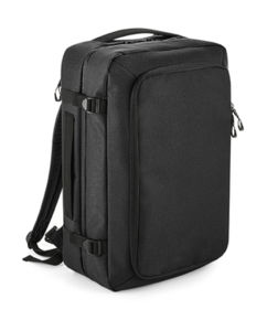 Sac à dos personnalisable | Escape COB Black