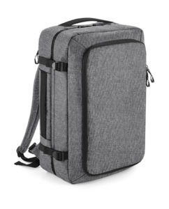 Sac à dos personnalisable | Escape COB Grey Marl