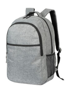Sac à dos personnalisable | Bonn Light Grey