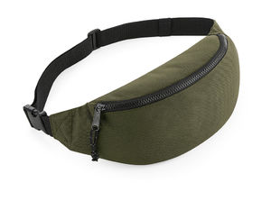 Sac à dos personnalisable | Soekarno-Hatta Military Green