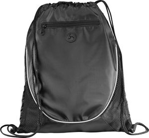 Sac à dos personnalisable|Peek Noir
