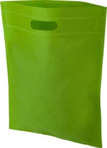 Sac Exhibition personnalisable|Freedom Citron vert
