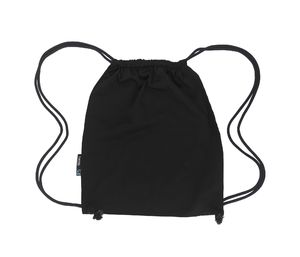 Sac gym personnalisable | Solo Black