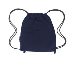 Sac gym personnalisable | Solo Navy