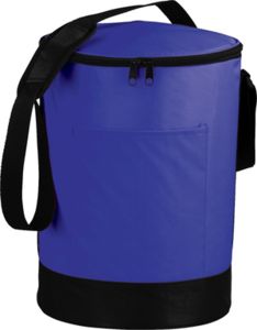 Sac isotherme publicitaire|Bucco Bleu royal