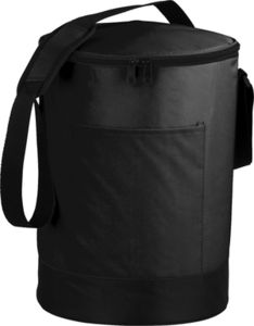 Sac isotherme publicitaire|Bucco Noir