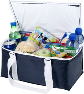 Sac isotherme personnalisé|Larvik Marine