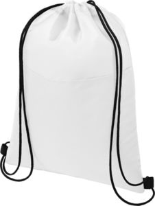 Sac isotherme personnalisable|Oriole Blanc