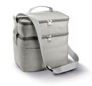 Diggo | Sac publicitaire Gris Clair