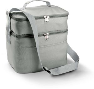 Diggo | Sac publicitaire Light Grey