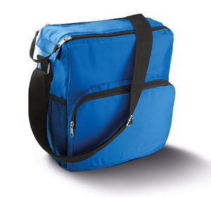 Wole | Sac publicitaire Bleu royal