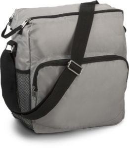 Wole | Sac publicitaire Light Grey