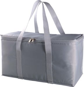 Zyjoo | Sac publicitaire Light Grey