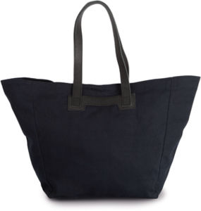 Sac à main personnalisable | Vicenç Night navy 