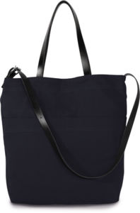 Sac à main publicitaire | Adiran Night navy 