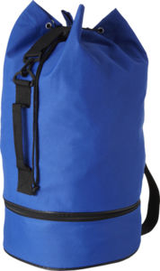 Sac marin personnalisable|Idaho Bleu royal