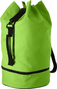 Sac marin personnalisable|Idaho Citron vert