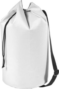 Sac de sport personnalisable | Montana Blanc