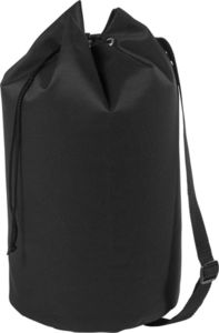 Sac de sport personnalisable | Montana Noir