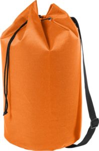 Sac de sport personnalisable | Montana Orange