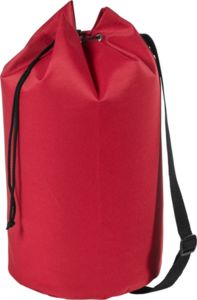 Sac de sport personnalisable | Montana Rouge