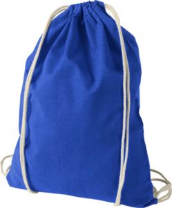 Sac permium publicitaire|Oregon Bleu royal