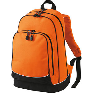 Sac à Dos Personnalisé - Furo Orange