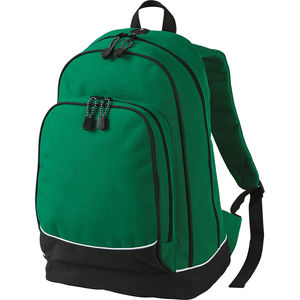 Sac à Dos Personnalisé - Furo Vert