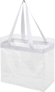 Sac personnalisable|Hampton Blanc