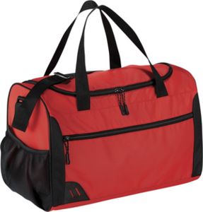 Sac personnalisable|Rush Rouge