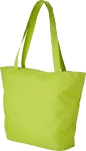 Sac de plage publicitaire|Panama Citron vert