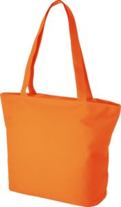 Sac de plage publicitaire|Panama Orange