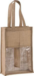 Toojo | Sac publicitaire Natural  