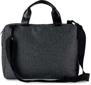 Fuyo | Sac publicitaire Dark Grey Heather