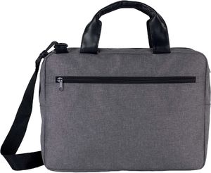 Fuyo | Sac publicitaire Graphite grey heather