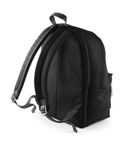 Sac à dos publicitaire unisexe | Campus Laptop Backpack Black