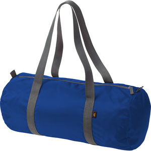 Sac de Sport Personnalisé - Kuxo Bleu royal