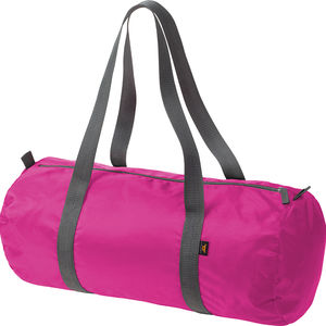 Sac de Sport Personnalisé - Kuxo Fushia