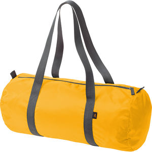 Sac de Sport Personnalisé - Kuxo Jaune